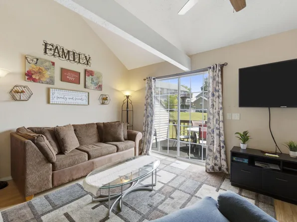 7 Hunters Cove #7 BLDG 7, Branson, MO 65616