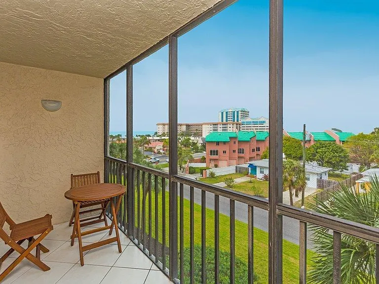 1001 Benjamin Franklin Dr #404 — Photo 12