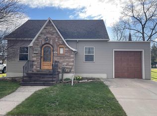 217 S 1st St, Colby, WI 54421
