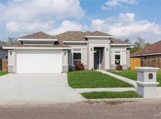 1909 Page Ave, Weslaco, TX 78596