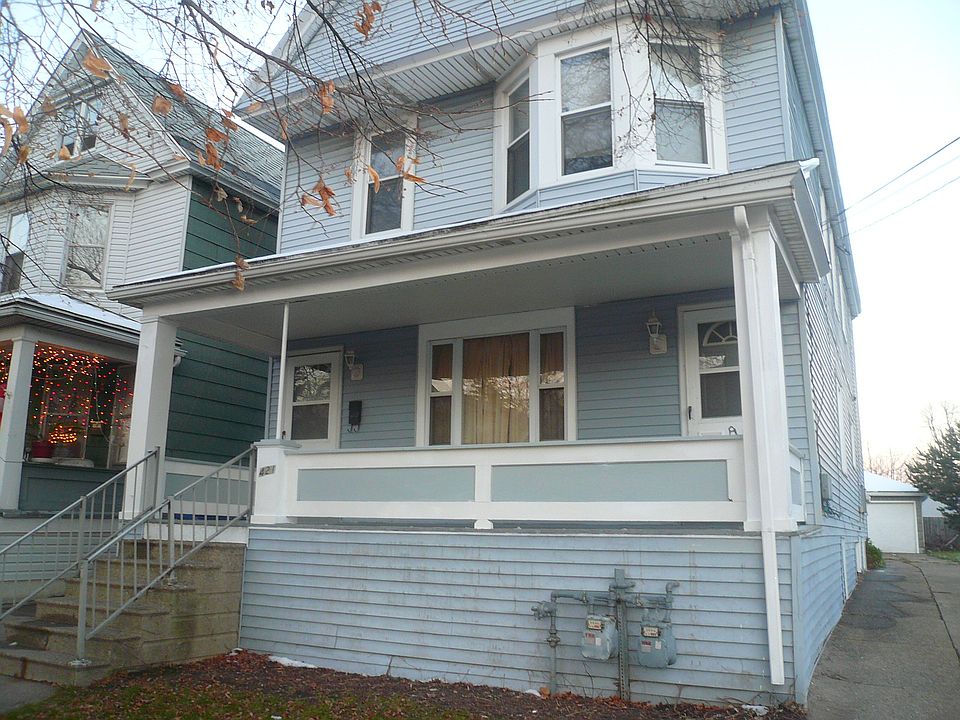 Front view 