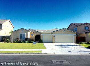 11523 Revolution Rd, Bakersfield, CA 93312