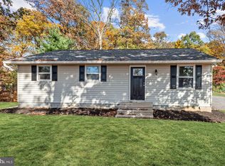 5123 Old Hanover Rd, Westminster, MD 21158