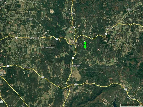 0 Ryo Mountain Rd SE #9609, Fairmount, GA 30139