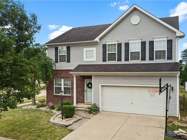 2368 Conrad St, Avon, OH 44011