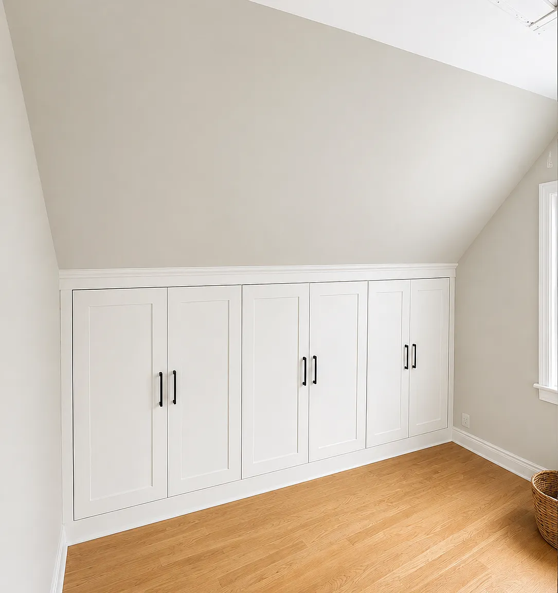 2 bed, 1000 sqft, $1,850 — Photo 4