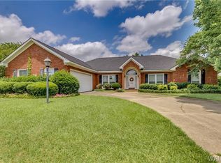 1500 Inverness Pkwy, Tuscaloosa, AL 35405