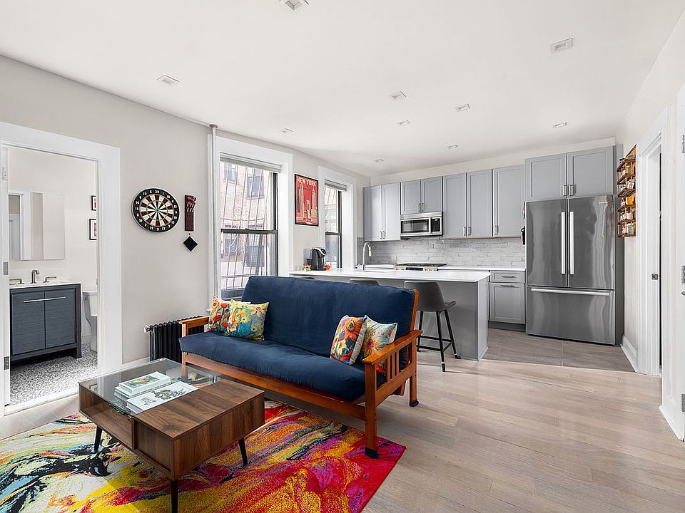 1st image of 39 Argyle Rd APT 1D