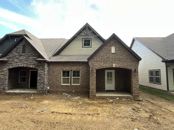718 Coburg St Lot 187, Gallatin, TN 37066