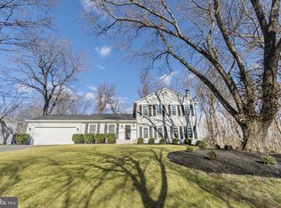 1917 Chapel Hill Rd, Silver Spring, MD 20906