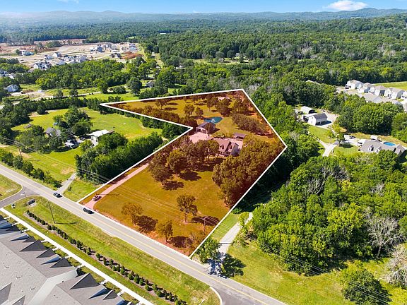 2nd image of 8155 Rocky Fork Almaville Rd