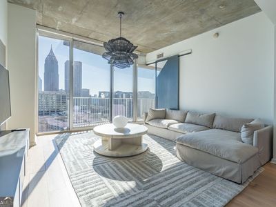 860 Peachtree St NE Unit 2104, Atlanta, GA, 30308