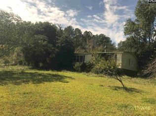 1289 Wateree Dam Rd, Ridgeway, SC 29130