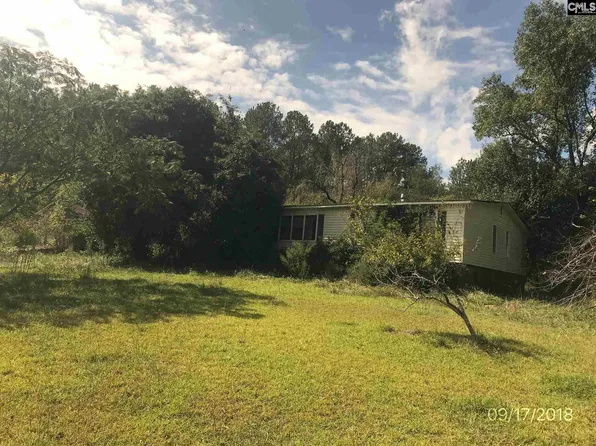 1289 Wateree Dam Rd, Ridgeway, SC 29130