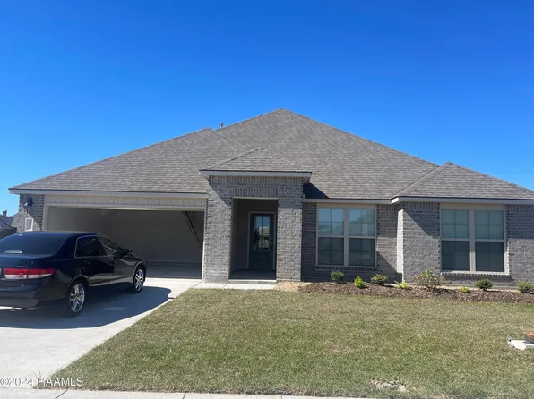 623 Griffiths Ct, Breaux Bridge, LA 70517