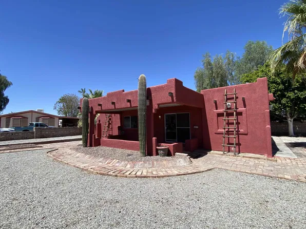 13369 E 45th Ln, Yuma, AZ 85367
