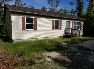 1207 Route 9 N, Cape May Ch, NJ 08210