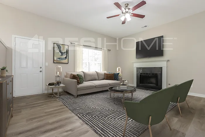 3 bed, 2.5 bath, 1684 sqft, $1,895 — Photo 4