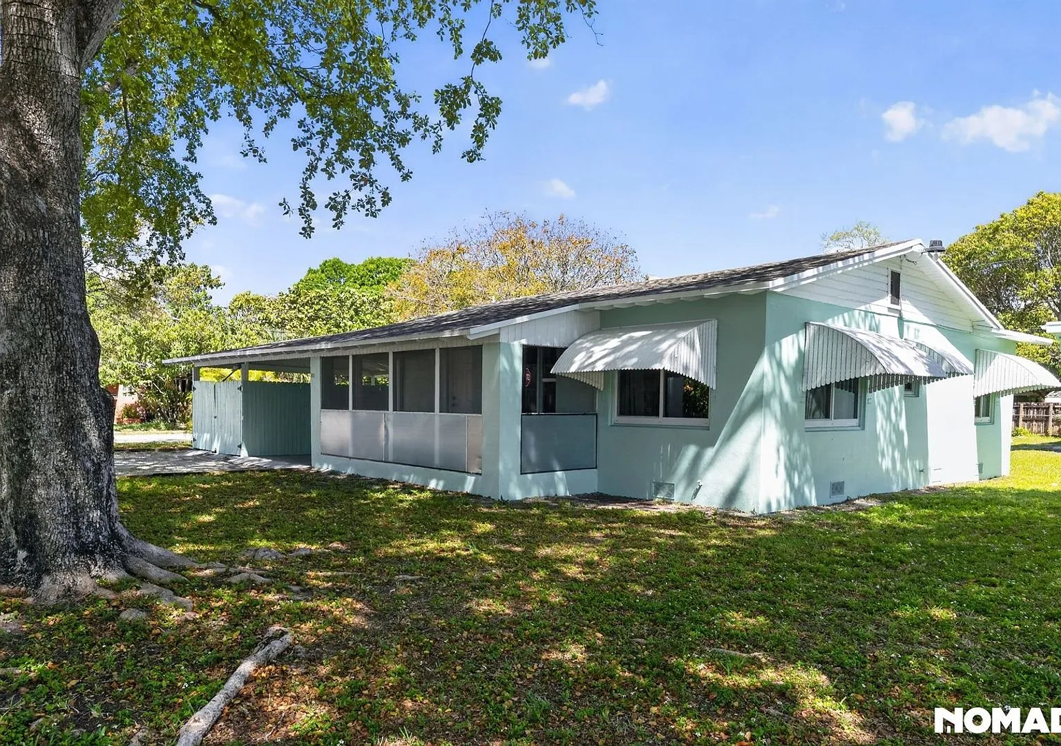 Charming Oakland Park 2BR House - Rent Includes Internet & Water — Photo 3