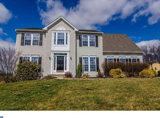 138 Hemlock Dr, Cochranville, PA 19330
