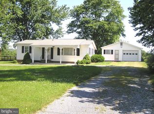 327 Old Charles Town Rd, Stephenson, VA 22656