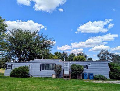 501 E High St, Etna Green, IN, 46524