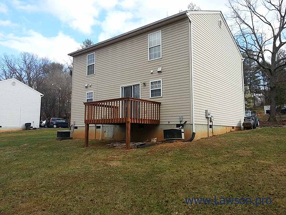 2nd image of 5510 Woodland Ln #5512