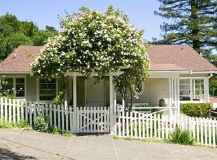 28 Cornelia Ave, Mill Valley, CA