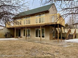 1601 37th St E, Dickinson, ND 58601