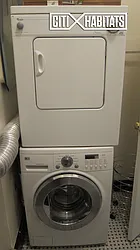 Rented by Citi Habitats