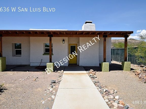 3rd image of 1636 W San Luis Blvd
