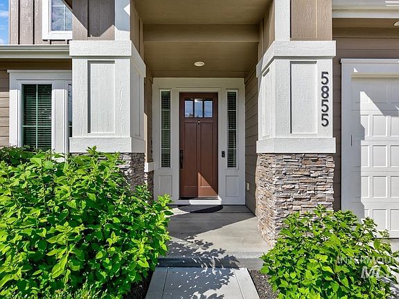 4th image of 5855 N Channing Way