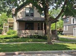 516 Oak St, Kalamazoo, MI 49007