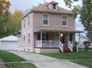 1709 E 33rd St, Lorain, OH 44055