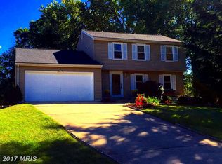 15315 Blueridge View Dr, Centreville, VA 20120
