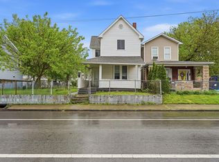 64 S Princeton Ave, Columbus, OH 43222