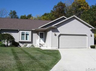 202 Trevor Trl #B, Onsted, MI 49265