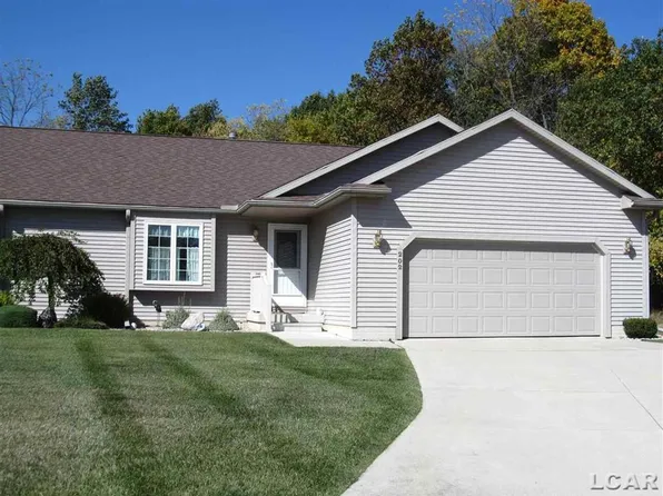 202 Trevor Trl #B, Onsted, MI 49265