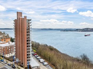 1 N Stadium Way #2, Tacoma, WA