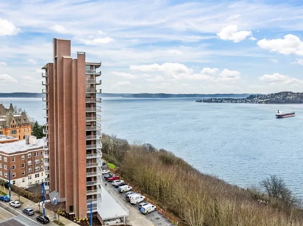 1 N Stadium Way #2, Tacoma, WA 98403