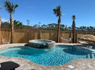 12110 Lyndell Plantation Dr, Panama City Beach, FL 32407
