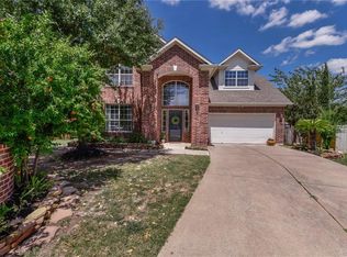 1400 Mussett St, Austin, TX 78754