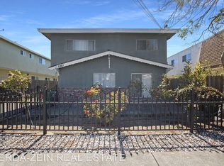 1160 Regent St #A, Alameda, CA 94501