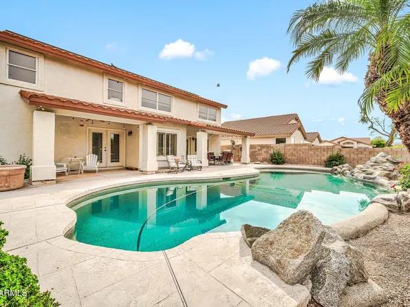 12816 N 57TH Avenue, Glendale, AZ 85304