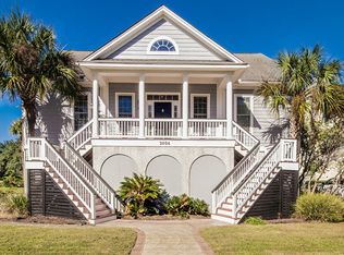 2024 Needlegrass Ln, Charleston, SC 29412