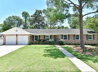 2031 Tronjo Rd, Pensacola, FL 32503