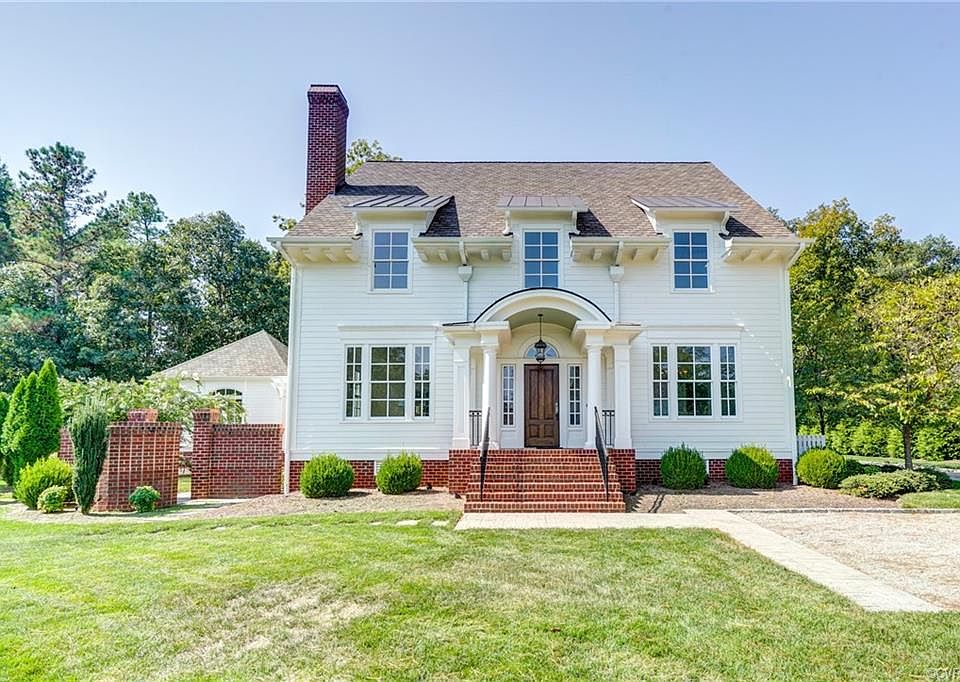 3400 Robious Crossing Dr, Midlothian, VA 23113 Zillow