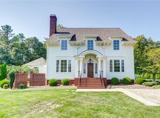 3400 Robious Crossing Dr, Midlothian, VA 23113