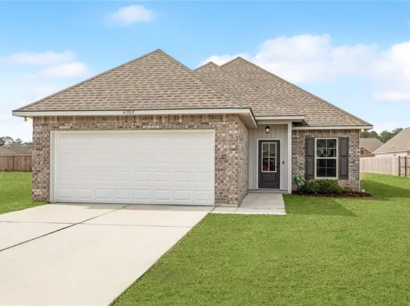 41707 Brook Hannah Dr, Ponchatoula, LA 70454