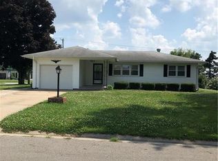 3322 Melody Ln, Saint Joseph, MO 64503